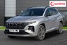 USED 2022 72 HYUNDAI TUCSON 1.6 h T-GDi N Line SUV 5dr Petrol Hybrid Auto Euro 6 (s/s) (230 ps) Rear View Camera, Front / Rear Parking Sensors, Android Auto / Apple CarPlay, Heated Front Seats, Touchscreen Satellite Navigation Rear View Camera, Front / Rear Parking Sensors, Android Auto / Apple CarPlay, Heated Front Seats, Touchscreen Satellite Navigation