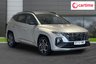 USED 2022 72 HYUNDAI TUCSON 1.6 h T-GDi N Line SUV 5dr Petrol Hybrid Auto Euro 6 (s/s) (230 ps) Rear View Camera, Front / Rear Parking Sensors, Android Auto / Apple CarPlay, Heated Front Seats, Touchscreen Satellite Navigation Rear View Camera, Front / Rear Parking Sensors, Android Auto / Apple CarPlay, Heated Front Seats, Touchscreen Satellite Navigation