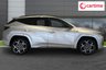 USED 2022 72 HYUNDAI TUCSON 1.6 h T-GDi N Line SUV 5dr Petrol Hybrid Auto Euro 6 (s/s) (230 ps) Rear View Camera, Front / Rear Parking Sensors, Android Auto / Apple CarPlay, Heated Front Seats, Touchscreen Satellite Navigation Rear View Camera, Front / Rear Parking Sensors, Android Auto / Apple CarPlay, Heated Front Seats, Touchscreen Satellite Navigation