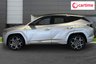 USED 2022 72 HYUNDAI TUCSON 1.6 h T-GDi N Line SUV 5dr Petrol Hybrid Auto Euro 6 (s/s) (230 ps) Rear View Camera, Front / Rear Parking Sensors, Android Auto / Apple CarPlay, Heated Front Seats, Touchscreen Satellite Navigation Rear View Camera, Front / Rear Parking Sensors, Android Auto / Apple CarPlay, Heated Front Seats, Touchscreen Satellite Navigation