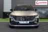 USED 2022 72 HYUNDAI TUCSON 1.6 h T-GDi N Line SUV 5dr Petrol Hybrid Auto Euro 6 (s/s) (230 ps) Rear View Camera, Front / Rear Parking Sensors, Android Auto / Apple CarPlay, Heated Front Seats, Touchscreen Satellite Navigation Rear View Camera, Front / Rear Parking Sensors, Android Auto / Apple CarPlay, Heated Front Seats, Touchscreen Satellite Navigation