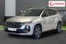 USED 2022 72 HYUNDAI TUCSON 1.6 h T-GDi N Line SUV 5dr Petrol Hybrid Auto Euro 6 (s/s) (230 ps) Rear View Camera, Front / Rear Parking Sensors, Android Auto / Apple CarPlay, Heated Front Seats, Touchscreen Satellite Navigation Rear View Camera, Front / Rear Parking Sensors, Android Auto / Apple CarPlay, Heated Front Seats, Touchscreen Satellite Navigation