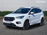 USED 2019 69 FORD KUGA 1.5T EcoBoost ST-Line SUV 5dr Petrol Auto Euro 6 (s/s) (150 ps) automatic sat nav bluetooth