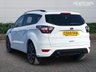 USED 2019 69 FORD KUGA 1.5T EcoBoost ST-Line SUV 5dr Petrol Auto Euro 6 (s/s) (150 ps) automatic sat nav bluetooth