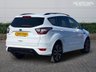 USED 2019 69 FORD KUGA 1.5T EcoBoost ST-Line SUV 5dr Petrol Auto Euro 6 (s/s) (150 ps) automatic sat nav bluetooth