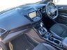 USED 2019 69 FORD KUGA 1.5T EcoBoost ST-Line SUV 5dr Petrol Auto Euro 6 (s/s) (150 ps) automatic sat nav bluetooth