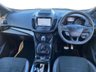 USED 2019 69 FORD KUGA 1.5T EcoBoost ST-Line SUV 5dr Petrol Auto Euro 6 (s/s) (150 ps) automatic sat nav bluetooth