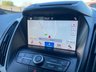 USED 2019 69 FORD KUGA 1.5T EcoBoost ST-Line SUV 5dr Petrol Auto Euro 6 (s/s) (150 ps) automatic sat nav bluetooth