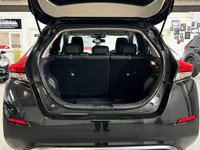 USED 2023 73 NISSAN LEAF 39kWh Tekna Hatchback 5dr Electric Auto (150 ps) 