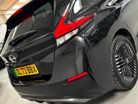 USED 2023 73 NISSAN LEAF 39kWh Tekna Hatchback 5dr Electric Auto (150 ps) 