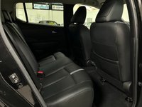 USED 2023 73 NISSAN LEAF 39kWh Tekna Hatchback 5dr Electric Auto (150 ps) 