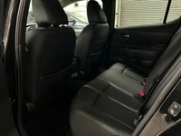 USED 2023 73 NISSAN LEAF 39kWh Tekna Hatchback 5dr Electric Auto (150 ps) 
