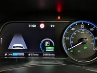 USED 2023 73 NISSAN LEAF 39kWh Tekna Hatchback 5dr Electric Auto (150 ps) 