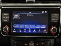 USED 2023 73 NISSAN LEAF 39kWh Tekna Hatchback 5dr Electric Auto (150 ps) 