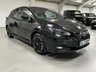 USED 2023 73 NISSAN LEAF 39kWh Tekna Hatchback 5dr Electric Auto (150 ps) 