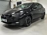 USED 2023 73 NISSAN LEAF 39kWh Tekna Hatchback 5dr Electric Auto (150 ps) 