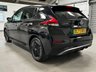 USED 2023 73 NISSAN LEAF 39kWh Tekna Hatchback 5dr Electric Auto (150 ps) 