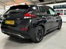USED 2023 73 NISSAN LEAF 39kWh Tekna Hatchback 5dr Electric Auto (150 ps) 