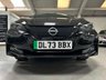 USED 2023 73 NISSAN LEAF 39kWh Tekna Hatchback 5dr Electric Auto (150 ps) 