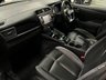 USED 2023 73 NISSAN LEAF 39kWh Tekna Hatchback 5dr Electric Auto (150 ps) 