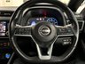 USED 2023 73 NISSAN LEAF 39kWh Tekna Hatchback 5dr Electric Auto (150 ps) 