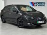 USED 2023 73 NISSAN LEAF 39kWh Tekna Hatchback 5dr Electric Auto (150 ps) 