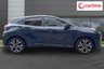 USED 2022 72 FORD PUMA 1.0T EcoBoost MHEV ST-Line SUV 5dr Petrol Hybrid Manual Euro 6 (s/s) (155 ps) Rear Parking Sensors, Restrain Device Pack, Ford SYNC3 Navigation, 17In Alloys, Power Foldable Door Mirrors Rear Parking Sensors, Restrain Device Pack, Ford SYNC3 Navigation, 17In Alloys, Power Foldable Door Mirrors