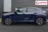 USED 2022 72 FORD PUMA 1.0T EcoBoost MHEV ST-Line SUV 5dr Petrol Hybrid Manual Euro 6 (s/s) (155 ps) Rear Parking Sensors, Restrain Device Pack, Ford SYNC3 Navigation, 17In Alloys, Power Foldable Door Mirrors Rear Parking Sensors, Restrain Device Pack, Ford SYNC3 Navigation, 17In Alloys, Power Foldable Door Mirrors