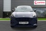 USED 2022 72 FORD PUMA 1.0T EcoBoost MHEV ST-Line SUV 5dr Petrol Hybrid Manual Euro 6 (s/s) (155 ps) Rear Parking Sensors, Restrain Device Pack, Ford SYNC3 Navigation, 17In Alloys, Power Foldable Door Mirrors Rear Parking Sensors, Restrain Device Pack, Ford SYNC3 Navigation, 17In Alloys, Power Foldable Door Mirrors