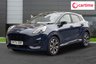 USED 2022 72 FORD PUMA 1.0T EcoBoost MHEV ST-Line SUV 5dr Petrol Hybrid Manual Euro 6 (s/s) (155 ps) Rear Parking Sensors, Restrain Device Pack, Ford SYNC3 Navigation, 17In Alloys, Power Foldable Door Mirrors Rear Parking Sensors, Restrain Device Pack, Ford SYNC3 Navigation, 17In Alloys, Power Foldable Door Mirrors