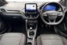 USED 2022 72 FORD PUMA 1.0T EcoBoost MHEV ST-Line SUV 5dr Petrol Hybrid Manual Euro 6 (s/s) (155 ps) Rear Parking Sensors, Restrain Device Pack, Ford SYNC3 Navigation, 17In Alloys, Power Foldable Door Mirrors Rear Parking Sensors, Restrain Device Pack, Ford SYNC3 Navigation, 17In Alloys, Power Foldable Door Mirrors