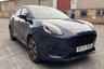 USED 2022 72 FORD PUMA 1.0T EcoBoost MHEV ST-Line SUV 5dr Petrol Hybrid Manual Euro 6 (s/s) (155 ps) Rear Parking Sensors, Restrain Device Pack, Ford SYNC3 Navigation, 17In Alloys, Power Foldable Door Mirrors Rear Parking Sensors, Restrain Device Pack, Ford SYNC3 Navigation, 17In Alloys, Power Foldable Door Mirrors