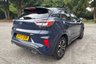 USED 2022 72 FORD PUMA 1.0T EcoBoost MHEV ST-Line SUV 5dr Petrol Hybrid Manual Euro 6 (s/s) (155 ps) Rear Parking Sensors, Restrain Device Pack, Ford SYNC3 Navigation, 17In Alloys, Power Foldable Door Mirrors Rear Parking Sensors, Restrain Device Pack, Ford SYNC3 Navigation, 17In Alloys, Power Foldable Door Mirrors