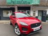 USED 2018 68 JAGUAR E-PACE 2.0 D180 HSE SUV 5dr Diesel Auto AWD Euro 6 (s/s) (180 ps) FINANCE AND PART EXCHANGE AVAILABLE