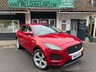 USED 2018 68 JAGUAR E-PACE 2.0 D180 HSE SUV 5dr Diesel Auto AWD Euro 6 (s/s) (180 ps) FINANCE AND PART EXCHANGE AVAILABLE