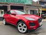 USED 2018 68 JAGUAR E-PACE 2.0 D180 HSE SUV 5dr Diesel Auto AWD Euro 6 (s/s) (180 ps) FINANCE AND PART EXCHANGE AVAILABLE