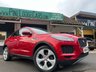USED 2018 68 JAGUAR E-PACE 2.0 D180 HSE SUV 5dr Diesel Auto AWD Euro 6 (s/s) (180 ps) FINANCE AND PART EXCHANGE AVAILABLE