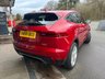 USED 2018 68 JAGUAR E-PACE 2.0 D180 HSE SUV 5dr Diesel Auto AWD Euro 6 (s/s) (180 ps) FINANCE AND PART EXCHANGE AVAILABLE
