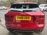 USED 2018 68 JAGUAR E-PACE 2.0 D180 HSE SUV 5dr Diesel Auto AWD Euro 6 (s/s) (180 ps) FINANCE AND PART EXCHANGE AVAILABLE