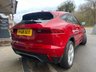 USED 2018 68 JAGUAR E-PACE 2.0 D180 HSE SUV 5dr Diesel Auto AWD Euro 6 (s/s) (180 ps) FINANCE AND PART EXCHANGE AVAILABLE