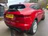 USED 2018 68 JAGUAR E-PACE 2.0 D180 HSE SUV 5dr Diesel Auto AWD Euro 6 (s/s) (180 ps) FINANCE AND PART EXCHANGE AVAILABLE