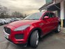 USED 2018 68 JAGUAR E-PACE 2.0 D180 HSE SUV 5dr Diesel Auto AWD Euro 6 (s/s) (180 ps) FINANCE AND PART EXCHANGE AVAILABLE