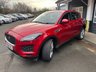 USED 2018 68 JAGUAR E-PACE 2.0 D180 HSE SUV 5dr Diesel Auto AWD Euro 6 (s/s) (180 ps) FINANCE AND PART EXCHANGE AVAILABLE