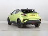 USED 2019 19 TOYOTA C-HR 1.8 VVT-h Lime Edition SUV 5dr Petrol Hybrid CVT Euro 6 (s/s) (122 ps) SAT NAV | PART LTHR | REAR CAM