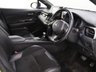 USED 2019 19 TOYOTA C-HR 1.8 VVT-h Lime Edition SUV 5dr Petrol Hybrid CVT Euro 6 (s/s) (122 ps) SAT NAV | PART LTHR | REAR CAM
