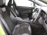 USED 2019 19 TOYOTA C-HR 1.8 VVT-h Lime Edition SUV 5dr Petrol Hybrid CVT Euro 6 (s/s) (122 ps) SAT NAV | PART LTHR | REAR CAM