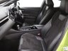 USED 2019 19 TOYOTA C-HR 1.8 VVT-h Lime Edition SUV 5dr Petrol Hybrid CVT Euro 6 (s/s) (122 ps) SAT NAV | PART LTHR | REAR CAM