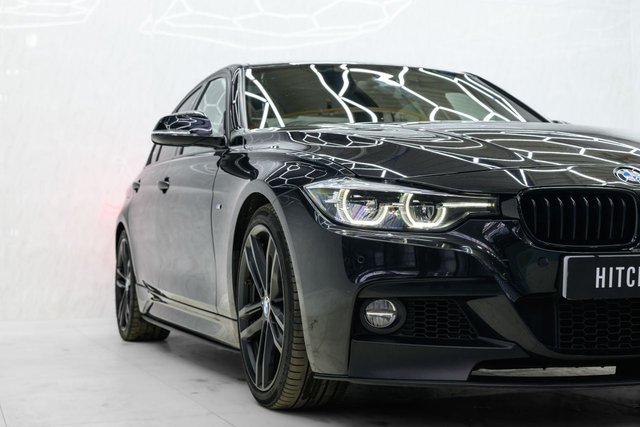 2018 BMW 3 SERIES - Photo 2