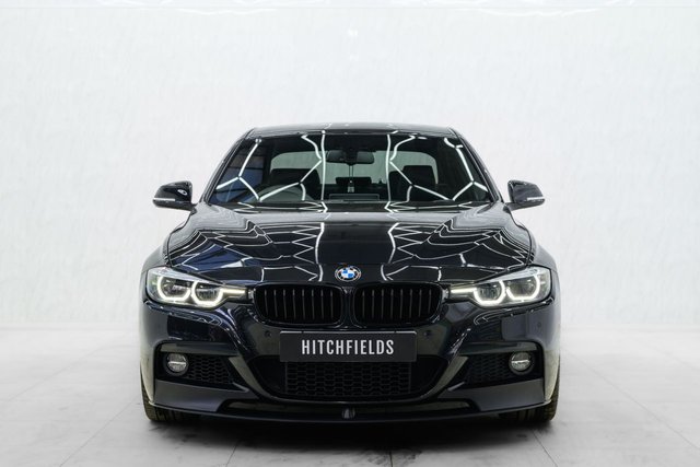 2018 BMW 3 SERIES - Photo 4