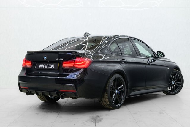 2018 BMW 3 SERIES - Photo 10